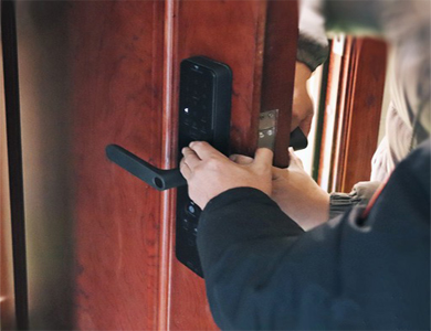 海盐24小时上门开锁公司